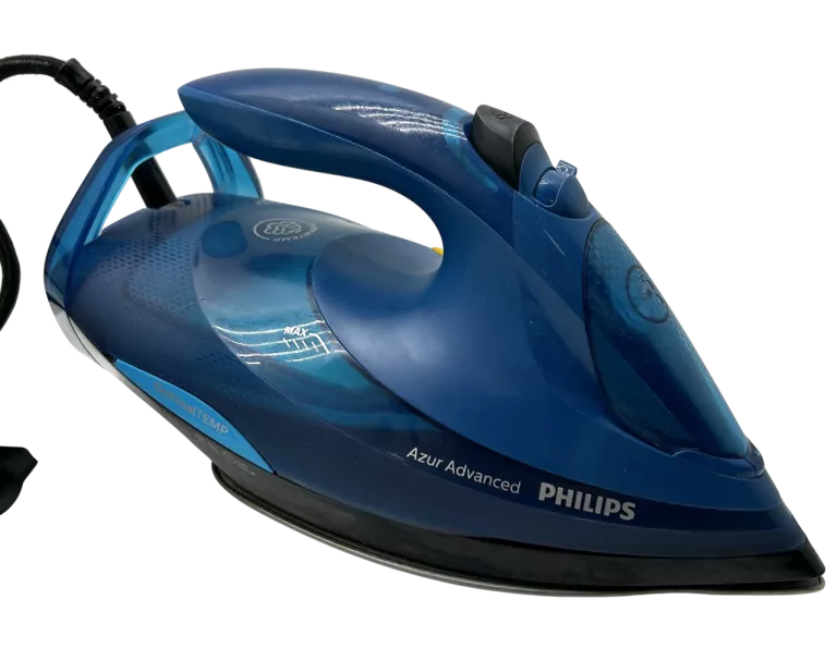ŻELAZKO PHILIPS AZUR ADVANCED GC 4937/20 3000W