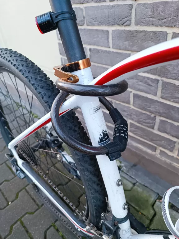 MTB SPECIALIZED ROCKHOPPER COMP RAMA L KOŁA 29