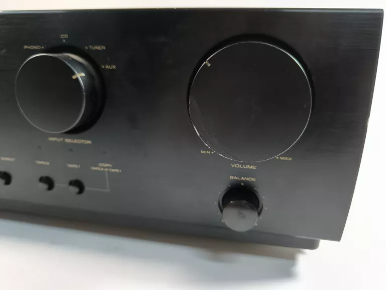 WZMACNIACZ MARANTZ PM-66SE
