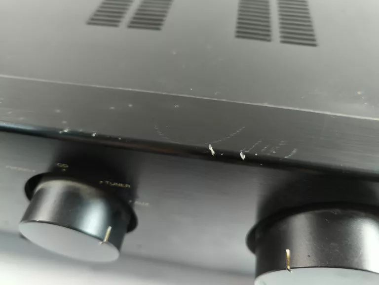 WZMACNIACZ MARANTZ PM-66SE