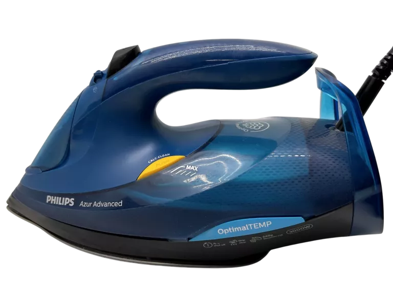 ŻELAZKO PHILIPS AZUR ADVANCED GC 4937/20 3000W