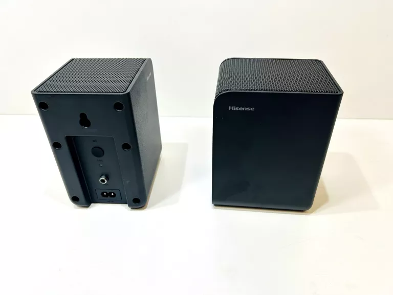 SOUNDBAR HISENSE AX5120G KOMPLET