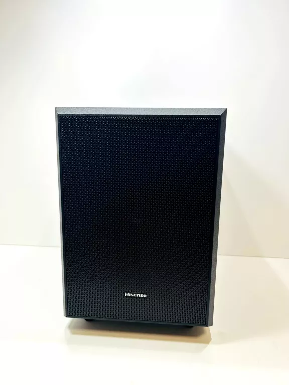 SOUNDBAR HISENSE AX5120G KOMPLET