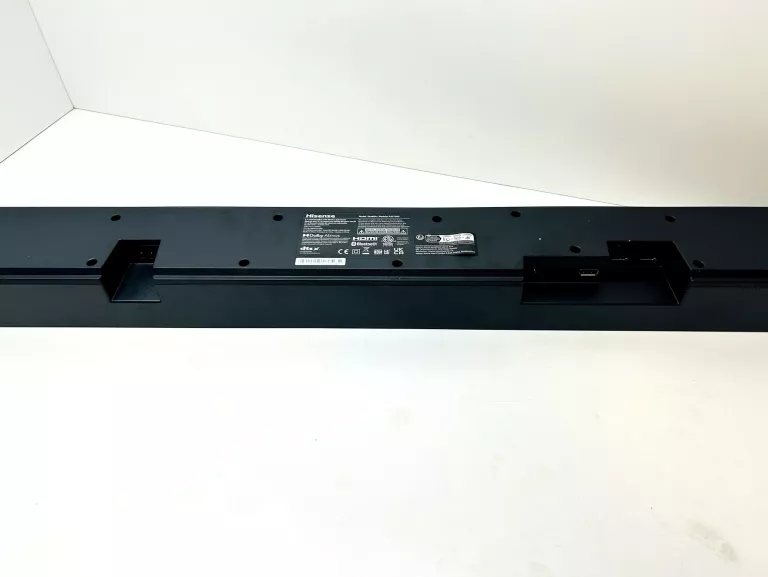 SOUNDBAR HISENSE AX5120G KOMPLET