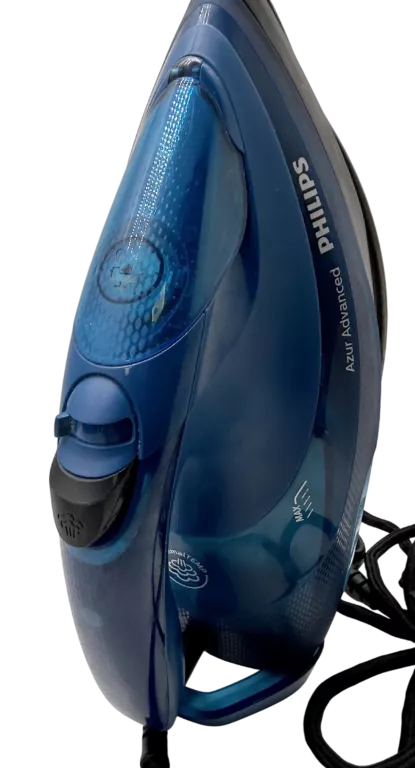 ŻELAZKO PHILIPS AZUR ADVANCED GC 4937/20 3000W