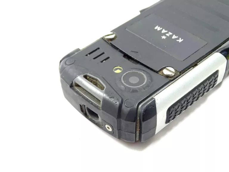 TELEFON PANCERNY KAZAM LIFE R5