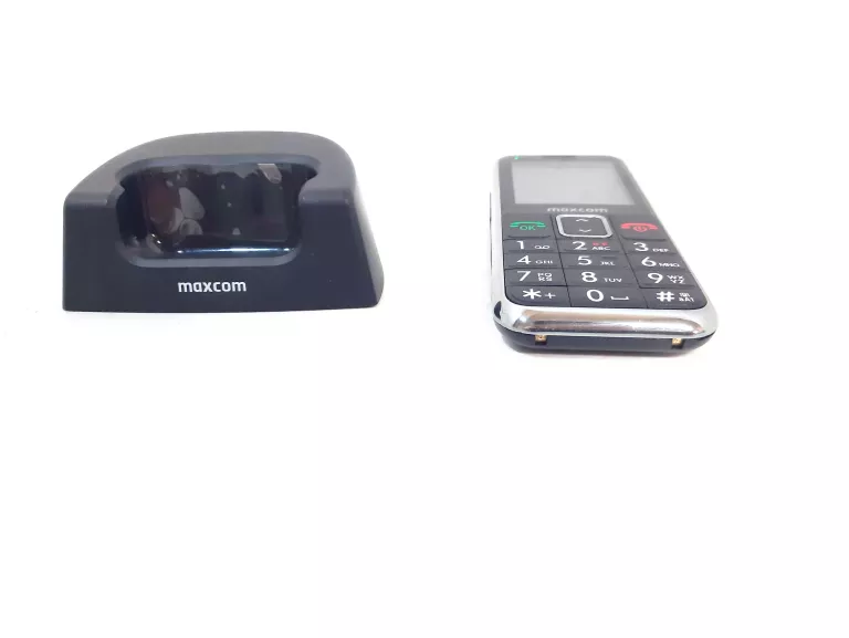 TELEFON MAXCOM MM730 32 MB / 32 MB 2G