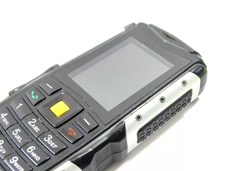 TELEFON PANCERNY KAZAM LIFE R5