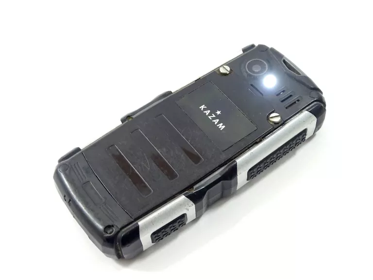 TELEFON PANCERNY KAZAM LIFE R5