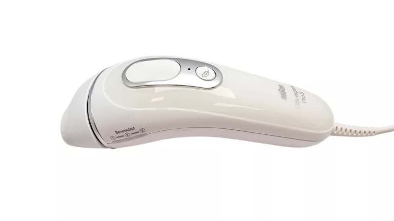 DEPILATOR LASEROWY IPL BRAUN SILK-EXPERT PRO 3 PL3233 BIKINI TWARZ CIAŁO