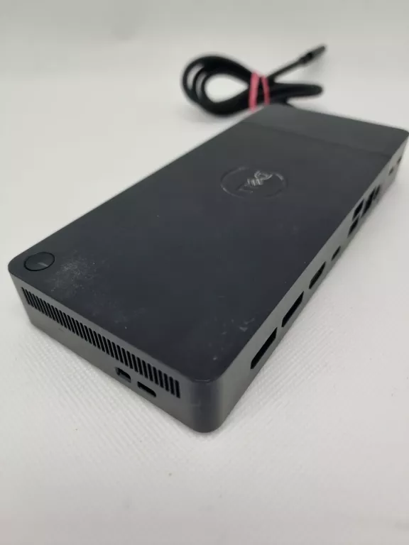 STACJA DOKUJĄCA DELL WD19TB MODEL : K20A001