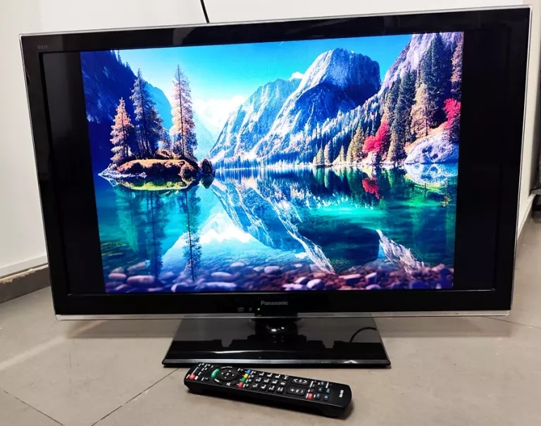 TELEWIZOR PANASONIC TX-L32EM5E 32" LCD