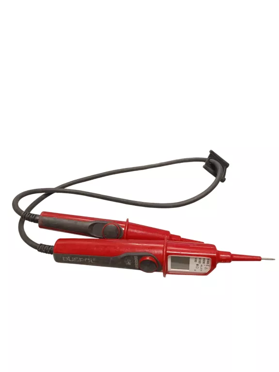 DUSPOL MASTER IP54 BENNING