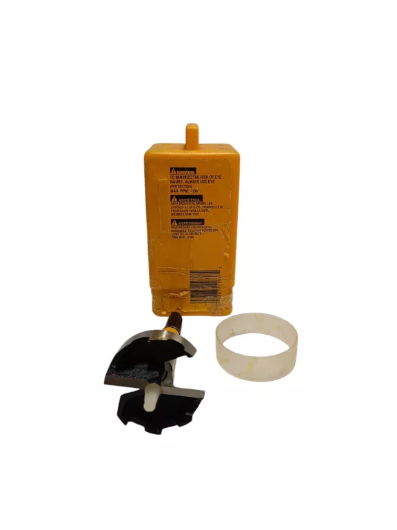 FREZ DEWALT 2 1/8 DW1637