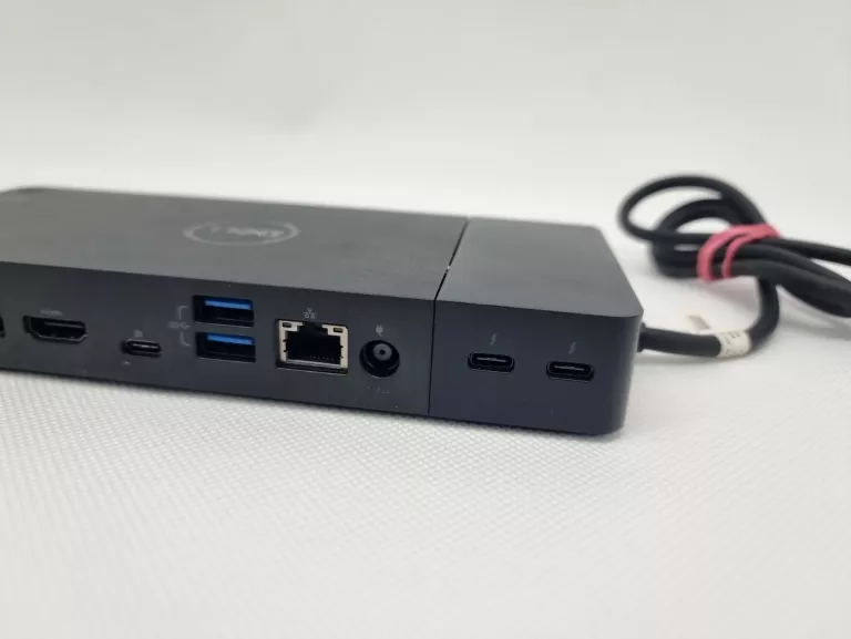 STACJA DOKUJĄCA DELL WD19TB MODEL : K20A001