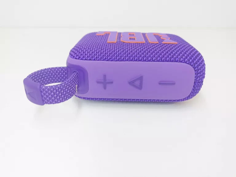 GŁOŚNIK JBL GO 4