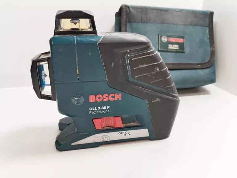 LASER BOSCH GLL 2-80P PROFESSIONAL