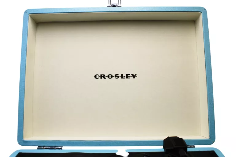 GRAMOFON CROSLEY CR8005A-TU