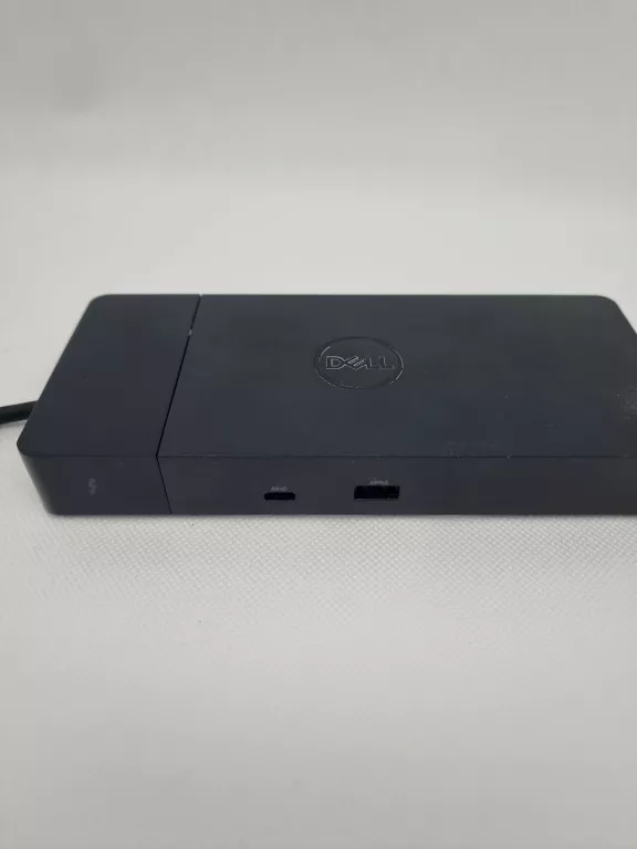 STACJA DOKUJĄCA DELL WD19TB MODEL : K20A001
