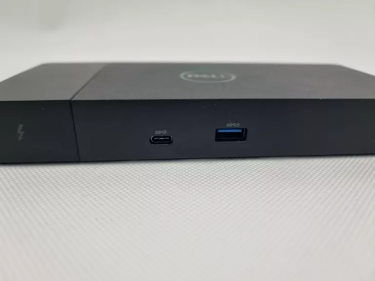 STACJA DOKUJĄCA DELL WD19TB MODEL : K20A001