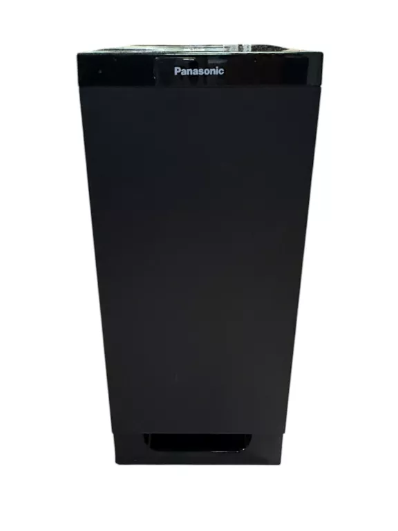 SOUNDBAR PANASONIC SU-HTB485