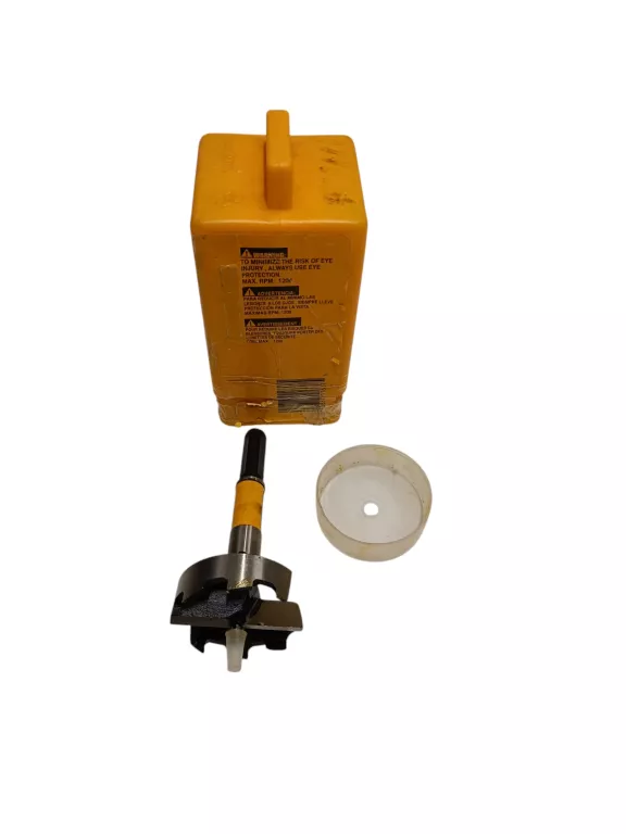 FREZ DEWALT 2 1/8 DW1637