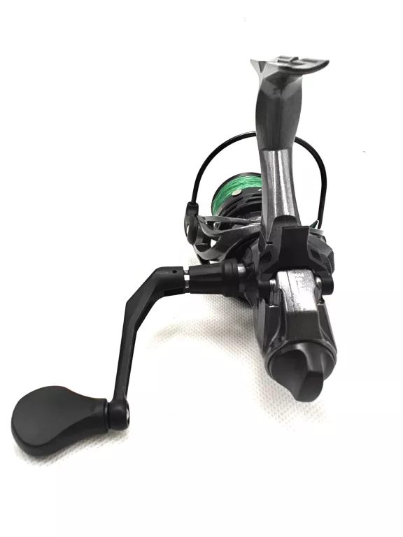 KOŁOWROTEK FL PRO TEMPO FREE RUNNER TP-3000S