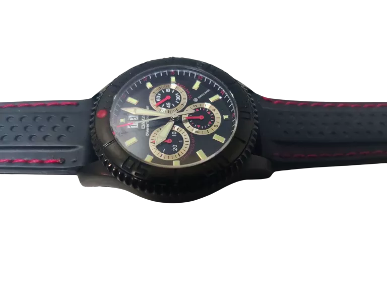 ZEGAREK DIVERSE EXTREMETEAM DAKAR