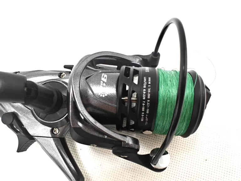 KOŁOWROTEK FL PRO TEMPO FREE RUNNER TP-3000S