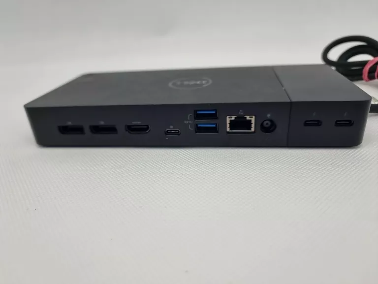 STACJA DOKUJĄCA DELL WD19TB MODEL : K20A001