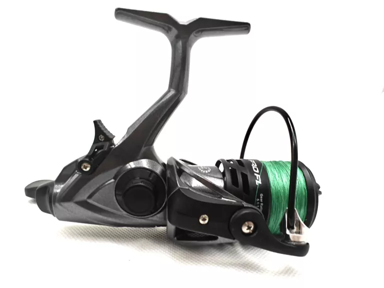 KOŁOWROTEK FL PRO TEMPO FREE RUNNER TP-3000S
