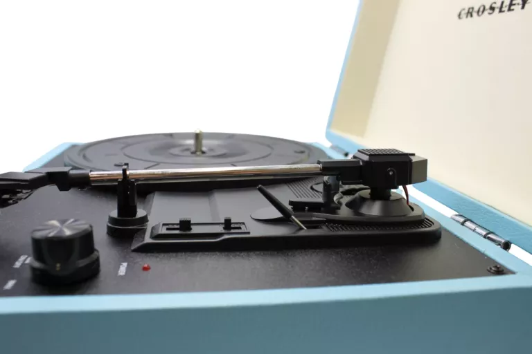 GRAMOFON CROSLEY CR8005A-TU