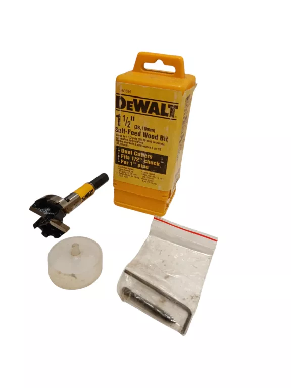 BIT DEWALT DW 1634