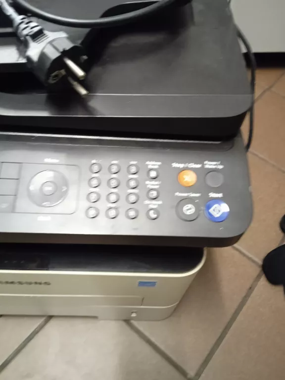 DRUKARKA SAMSUNG XPRESS SL-M2875FD LASER MULTIFUNCTION