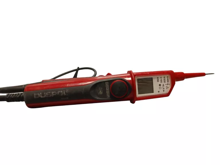 DUSPOL MASTER IP54 BENNING