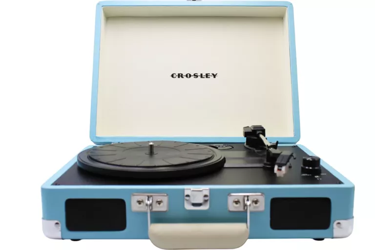 GRAMOFON CROSLEY CR8005A-TU