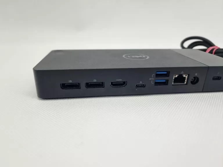 STACJA DOKUJĄCA DELL WD19TB MODEL : K20A001