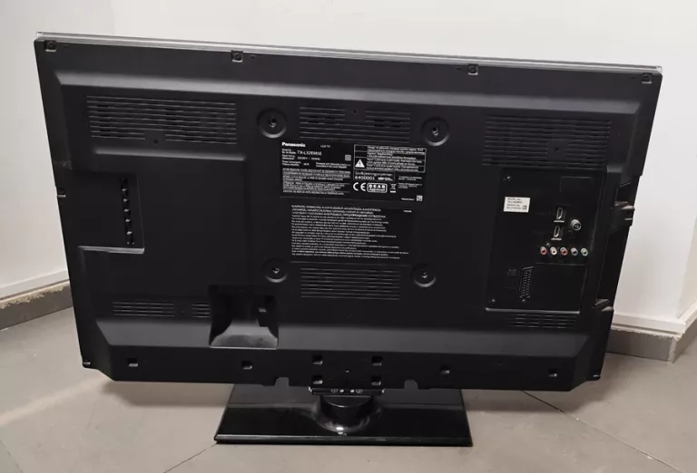 TELEWIZOR PANASONIC TX-L32EM5E 32" LCD