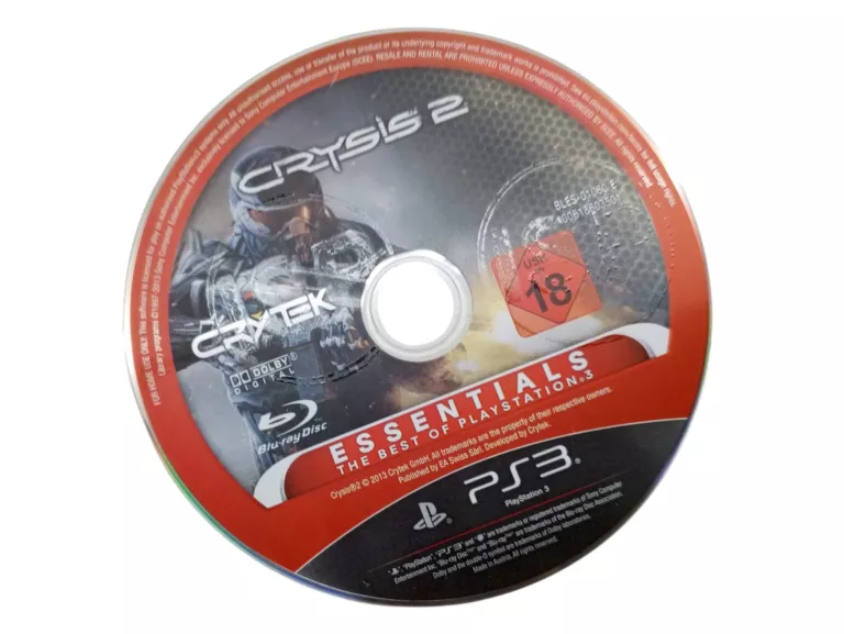 KONSOLA PS3 FAT Z PADEM I GRAMI CECHK03 OPIS