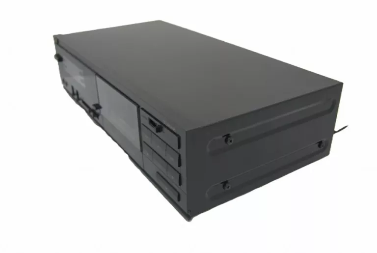 MAGNETOFON KASETOWY JVC TD-X202
