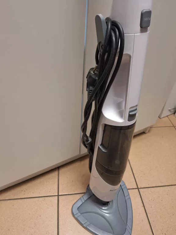 MOP PAROWY SILVERCREST MYJKA PAROWA SDM 1500 W 662