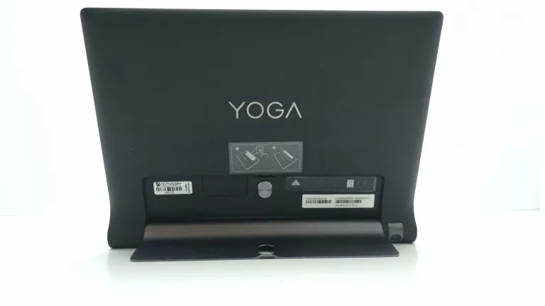 TABLET LENOVO YOGA TAB 3 YT3-X50F 10.1/ 2+16GB/8MPX/8400MAH WI-FI