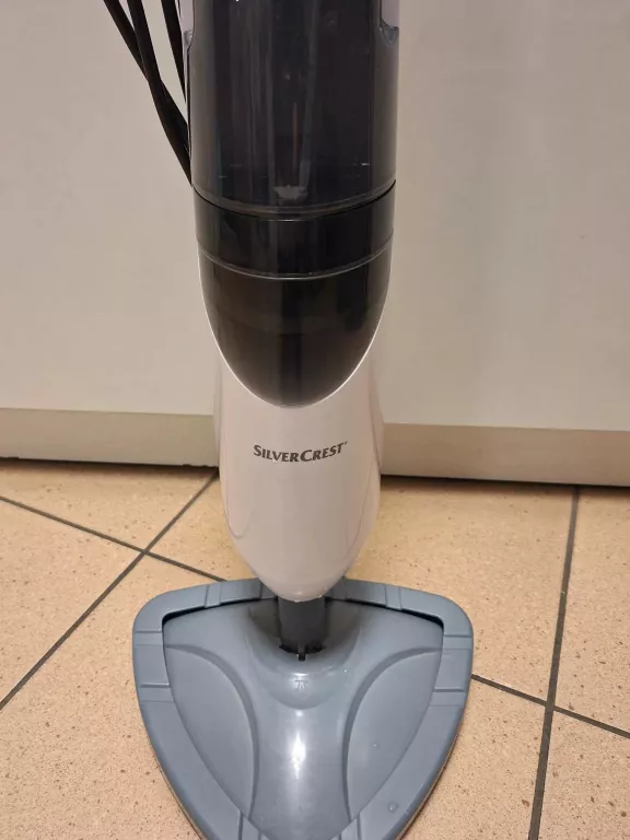 MOP PAROWY SILVERCREST MYJKA PAROWA SDM 1500 W 662