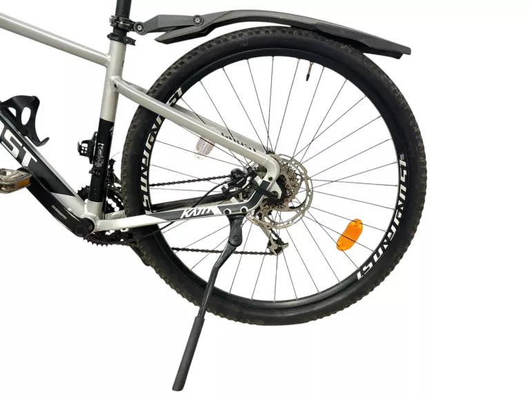 ROWER GÓRSKI MTB GHOST KATO ESSENTIAL 29" ROZMIAR: L