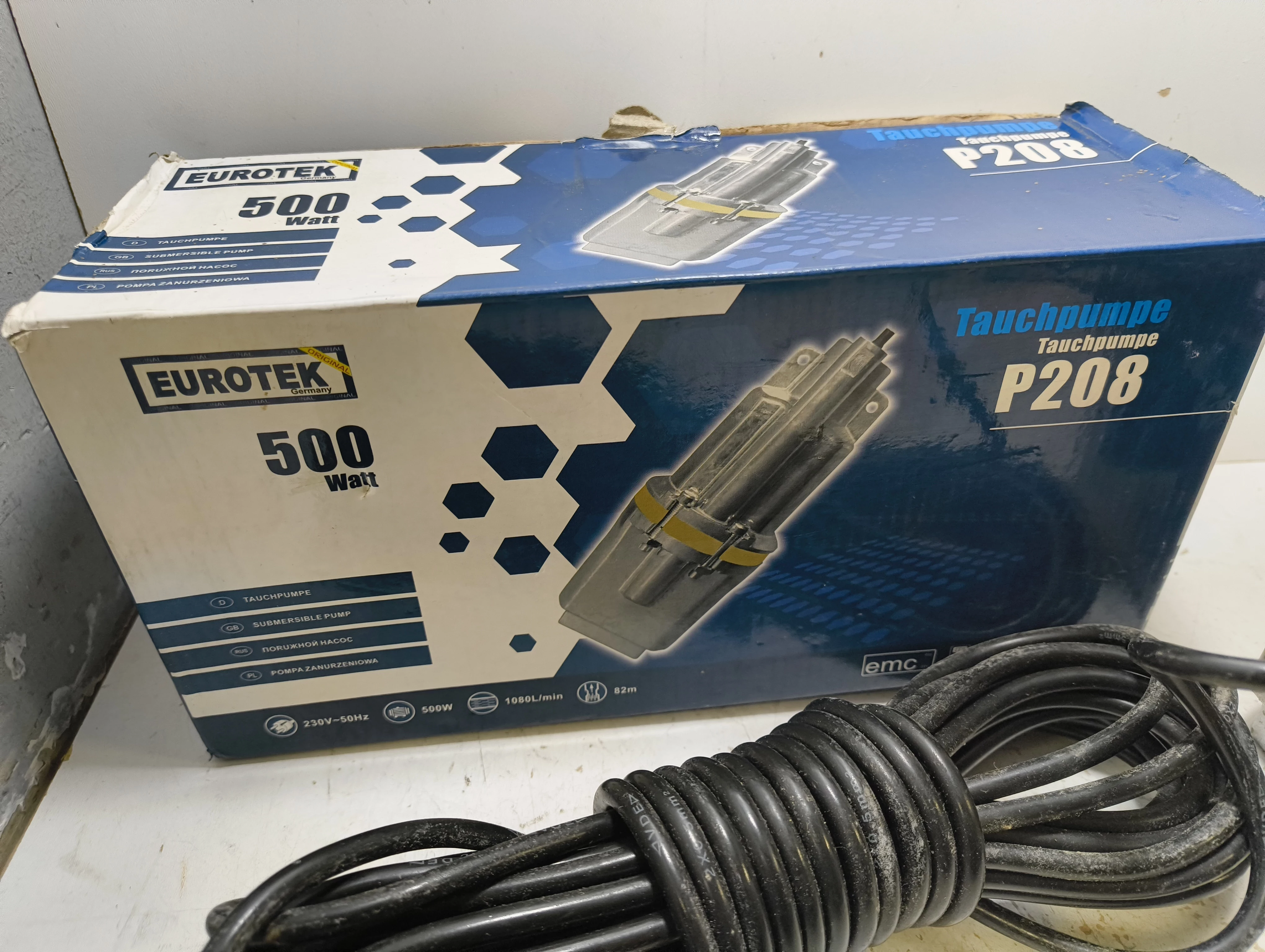 pompa-membranowa-zanurzeniowa-eurotek-p208-550w-ean-gtin-5908305605041