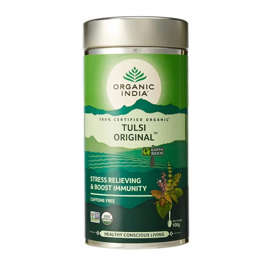 organic-india-herbata-ziolowa-lisciasta-tulsi-original-100-g-legnicka-66-wroclaw