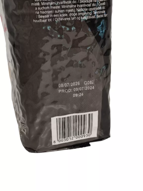 KAWA ZIARNISTA MIESZANA GIMOKA AROMA CLASSICO 1000 G