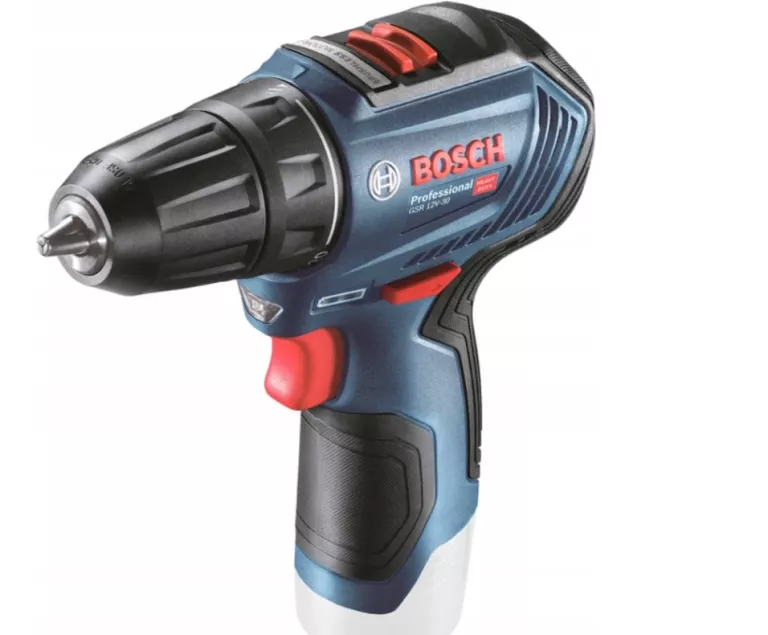 WKRĘTARKA GSR 12V-30 BOSCH BEZSZCZOTKOWA KORPUS