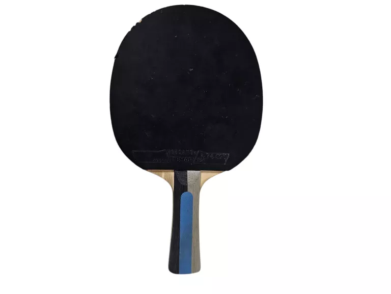 PALETKI DO TENISA TIBHAR CARBON PRO + SCHILDKROT CHAMPION + 5 PIŁKI