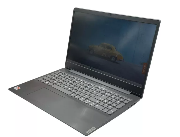 LAPTOP LENOVO IDEAPAD S145-15 15,6" AMD A6-9225 4GB 256GB SSD WIN10